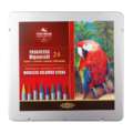 Estuche de lápices acuarelables Progresso Koh-I-Noor, Set