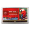 Estuche de lápices acuarelables Progresso Koh-I-Noor, Set