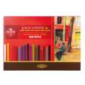 Estuche de pasteles Gioconda Koh-I-Noor, Set