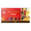 Estuche de pasteles Gioconda Koh-I-Noor, Set