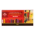Estuche de pasteles Gioconda Koh-I-Noor, Set
