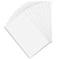 Papel grueso para pintura Gerstaecker, 46,5 x 73 cm / 25 feuilles, 25 lados, 350 g/m²