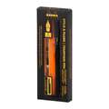 Portaminas Rhodia® scRipt, negro