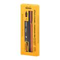 Portaminas Rhodia® scRipt, naranja