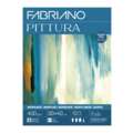 Papel Pittura - 400 g/m2, 30 cm x 40 cm, Rugoso, 400 g/m²