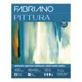 Papel Pittura - 400 g/m2, 40 cm x 50 cm, Rugoso, 400 g/m²