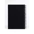 Cuaderno de bocetos con espiral Goldline Clairefontaine, A6, 10,5 cm x 14,8 cm, Cuaderno de bocetos
