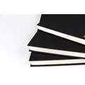 Cuaderno de bocetos con espiral Goldline Clairefontaine, A5, 14,8 cm x 21 cm, Cuaderno de bocetos