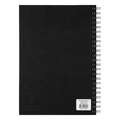 Cuaderno de bocetos con espiral Goldline Clairefontaine, A4, 21 cm x 29,7 cm, Cuaderno de bocetos