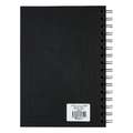 Cuaderno de bocetos con espiral Goldline Clairefontaine, A5, 14,8 cm x 21 cm, Cuaderno de bocetos
