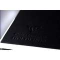 Cuaderno Goldline de Clairefontaine, Paisaje - papel blanco, A5, 14,8 cm x 21 cm, Cuaderno de bocetos