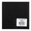 Cuaderno Goldline de Clairefontaine, Cuadrado - papel blanco, 15 cm x 15 cm, Cuaderno de bocetos