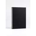 Cuaderno Goldline de Clairefontaine, Retrato - papel marfil, A6, 10,5 cm x 14,8 cm, Cuaderno de bocetos