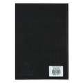 Cuaderno Goldline de Clairefontaine, Retrato - papel marfil, A5, 14,8 cm x 21 cm, Cuaderno de bocetos