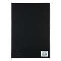 Cuaderno Goldline de Clairefontaine, Retrato - papel marfil, A4, 21 cm x 29,7 cm, Cuaderno de bocetos