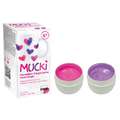 Pintura para dedos para porcelana Mucki Kreul, Sweet Magic