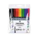 Set de rotuladores Fineliner Koh-I-Noor, Set