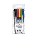 Set de rotuladores Fineliner Koh-I-Noor, Set