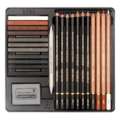 Estuche metálico Gioconda Art Koh-I-Noor (6)