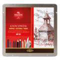 Estuche metálico Gioconda Art Koh-I-Noor (5)