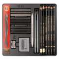 Estuche metálico Gioconda Art Koh-I-Noor (4)