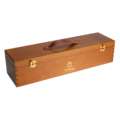 Estuche de madera Retro de 48 pasteles Schmincke (2)