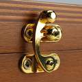 Estuche de madera Retro de 48 pasteles Schmincke (3)
