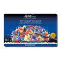 Set de lápices de colores acuarelables Mars Lumograph Staedtler, 36 colores, Set