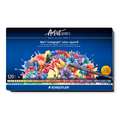 Set de lápices de colores acuarelables Mars Lumograph Staedtler, 120 colores, Set
