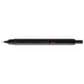 Portaminas Rhodia® scRipt, negro, 0,5 mm