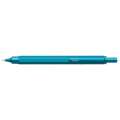 Portaminas Rhodia® scRipt, turquesa, 0,5 mm