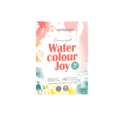 Bloc de acuarela Concept Watercolour Joy Hahnemühle, A6, 10,5 cm x 14,8 cm, Bloc encolado 1 lado, 300 g/m²