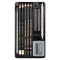 Estuche metálico Gioconda Art Koh-I-Noor (8)