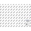 Papel para acuarela Coton d'Art Canson, 56 cm x 76 cm, Satinado, 300 g/m²