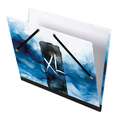 Carpeta de dibujo XL Canson Waves, 32 cm x 45 cm