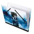 Carpeta de dibujo XL Canson Waves, 52 cm x 72 cm