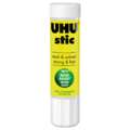 Barra de pegamento Uhu, 21g-Barra
