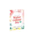 Bloc de acuarela Concept Watercolour Joy Hahnemühle, A4, 21 cm x 29,7 cm, Bloc encolado 1 lado 50 hojas, 300 g/m²