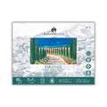 Papel Firenze Magnani, 31 cm x 41 cm, Rugoso, 400 g/m²