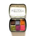 Estuche de 6 1/2 godetes Rêve Aquarelle, Set, Aroma de Otoño