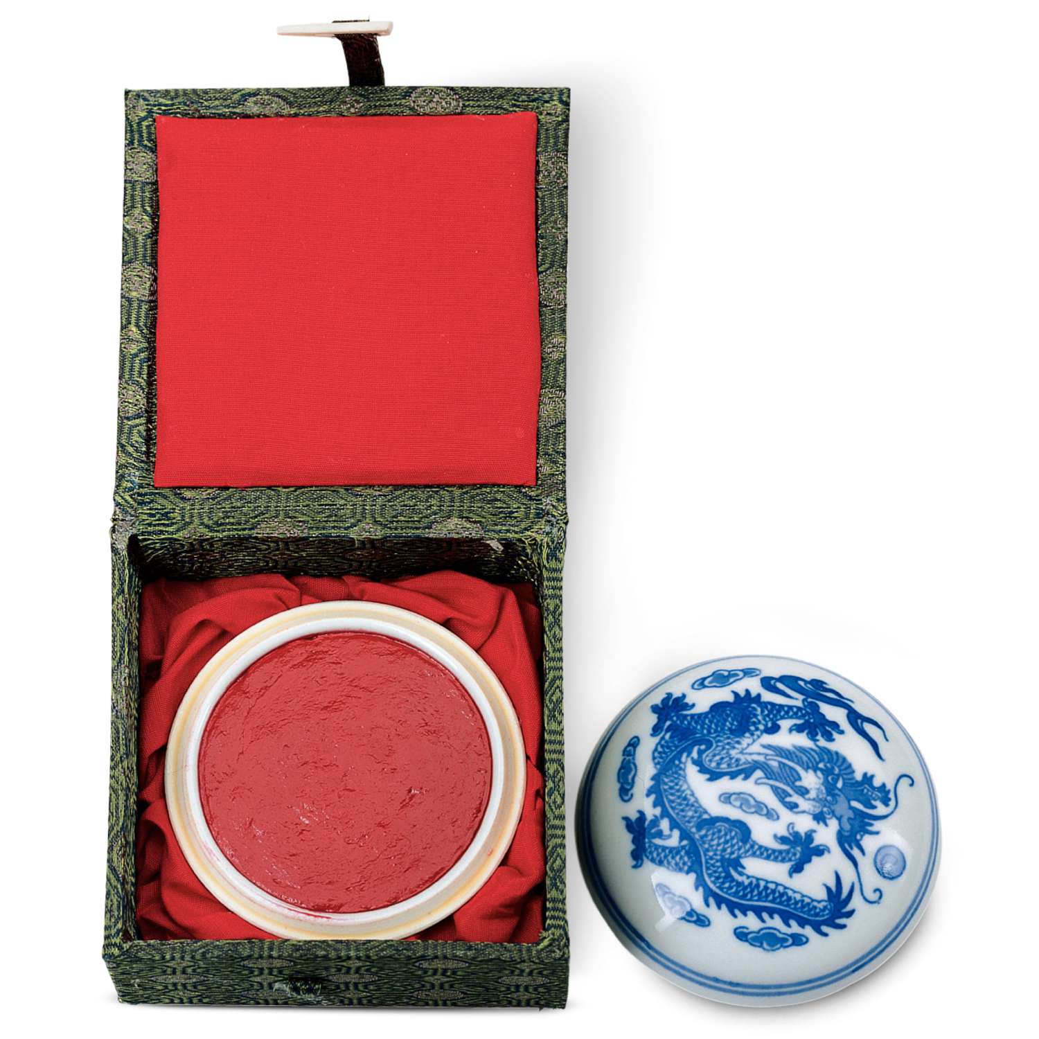 Cera rojo China para sellos  Material bellas artes: tienda en