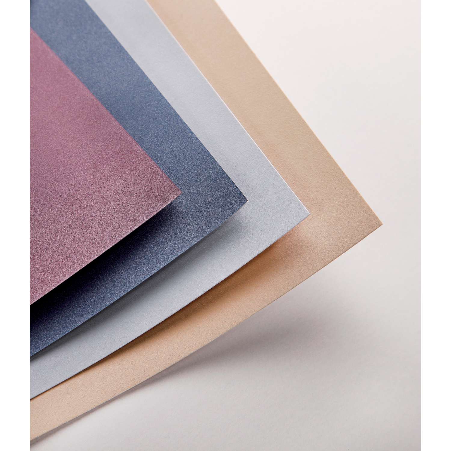 Lot de 5 rouleaux de papier cadeau 'Clairefontaine' Pastel Tiny 5 m x 0.35  m - La Fourmi creative