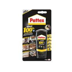 Pegamento multi uso Pattex 100%