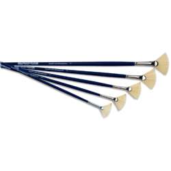 Brocha abanico serie 403 da Vinci