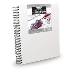 Cuaderno de bocetos Royal Langnickel 