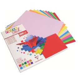 Papel origami Clairefontaine Paper Touch