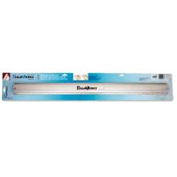Regla guía 81 cm Logan Foamwerks