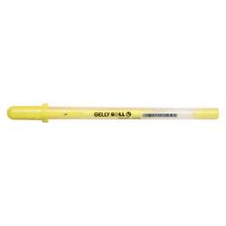 Bolígrafos Sakura Gelly Roll