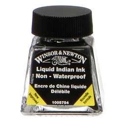 Tinta para dibujos de Winsor & Newton