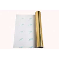 Film decorativo X-Film D-MX 302 EL oro